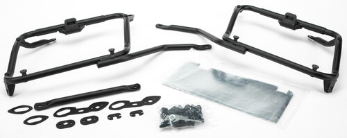 GIVI V35/V47 Mounting Hardware