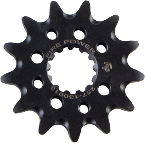 FIRE POWER Front CS Sprocket