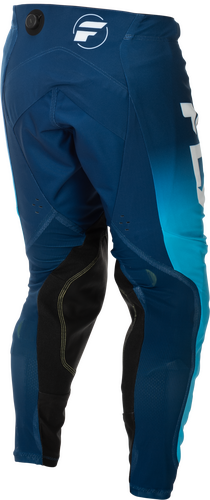 FLY RACING EVOLUTION  DST  PANTS BLUE/WHITE SZ 32