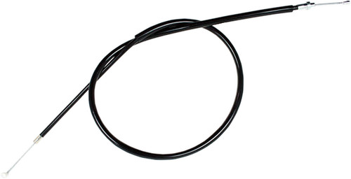 MOTION PRO Black Vinyl Clutch Cable