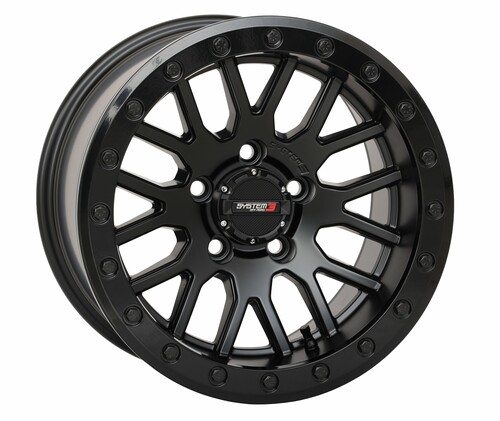 SYSTEM 3 SB9 WHEELS