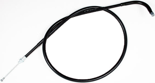 MOTION PRO Black Vinyl Clutch Cable