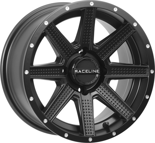 RACELINE Hostage Wheel