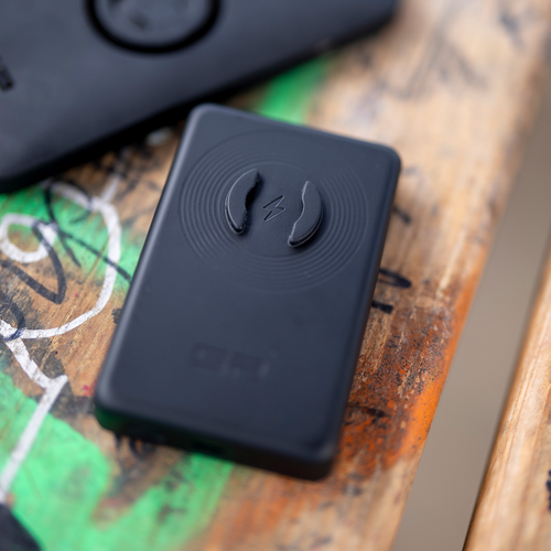 SP CONNECT Wireless Powerback SPC+