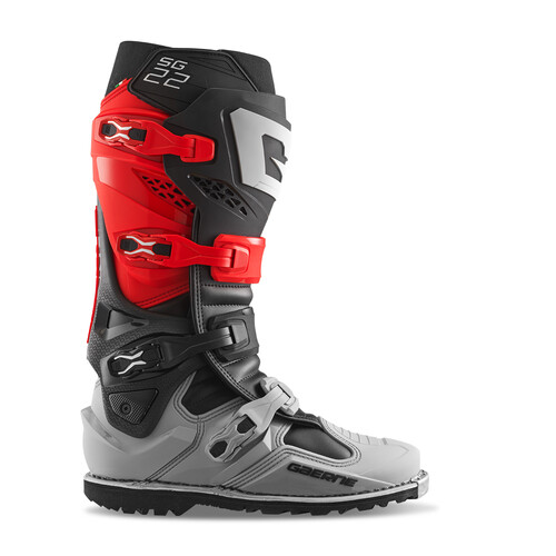 GAERNE FA25 SG-22 Gore-Tek Boots