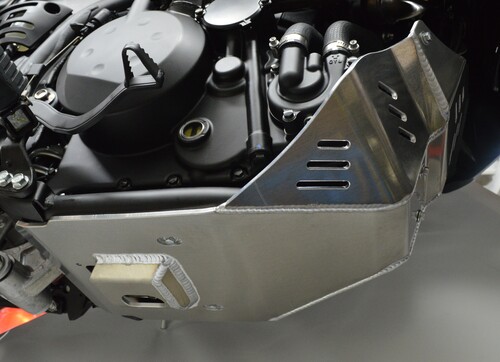 ENDURO ENGINEERING Skidplate