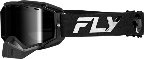 FLY RACING Zone Elite Snow Goggle