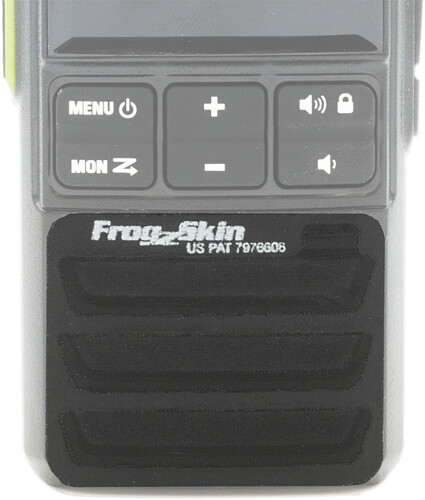 FROGZ SKIN Vent Kit