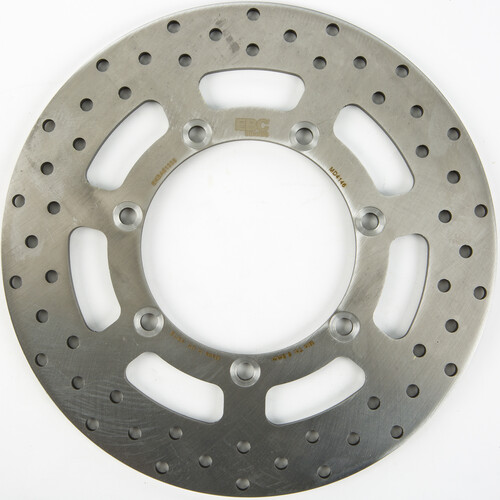 EBC Standard Brake Rotor