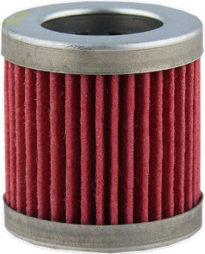 Hiflofiltro Oil Filter