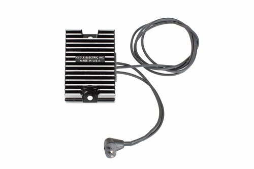 CYCLE ELECTRIC Regulator