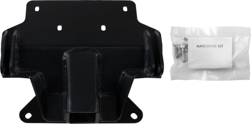 UTV PLOW MOUNT