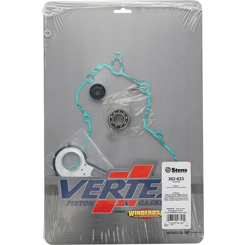 VERTEX Water Pump Rebuild Kit
