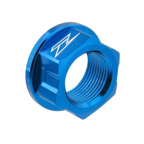 ZETA Axle Nut