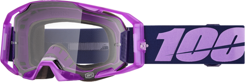 100% Armatic Goggles