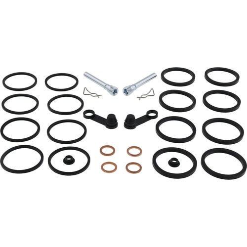 FRONT CALIPER REBUILD KIT 43027-08