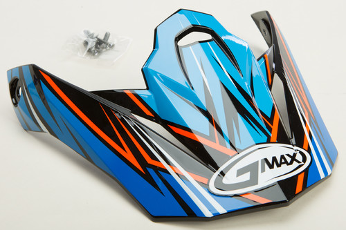 GMAX MX86 Helmet Visor