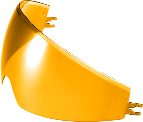 SCORPION EXO EXO-GT930/AT960 Sunvisor Amber
