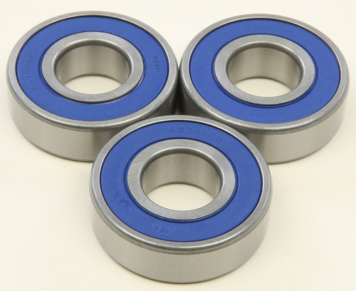 All Balls Racing Front / Rear Wheel Bearing Kit 25-1251