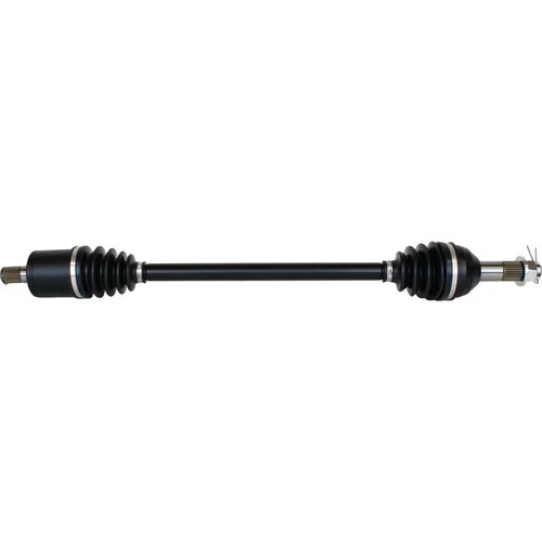 8-BALL EXTREME DUTY AXLE