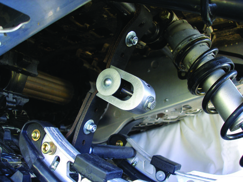 BTL DESIGNS Trac-Link Kit