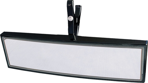 Modquad Clamp-On Convex Rearview UTV Mirror