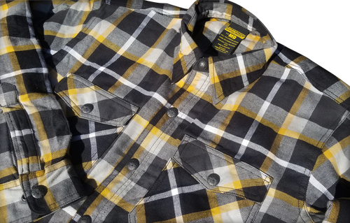 SCORPION EXO Covert Flannel