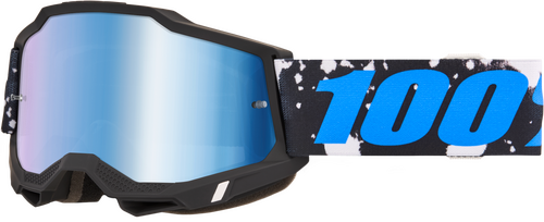 100% Accuri 2 Goggles