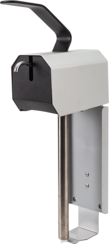 EAGLE GRIT Wall Mount Pump