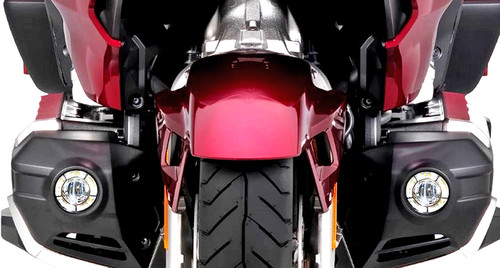 PATHFINDER Fog Light Kit