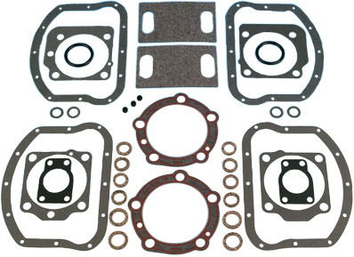 JAMES GASKETS Gskt Motor Kit Panhead