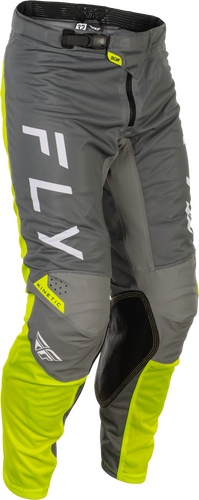 FLY RACING 2025.5 Kinetic Mesh Center Pants