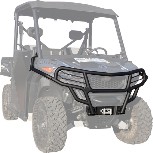 RIVAL POWERSPORTS USA Front Bumper
