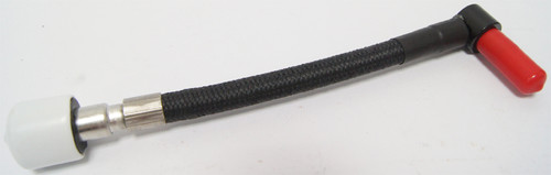 HARDDRIVE EFI Lines/External