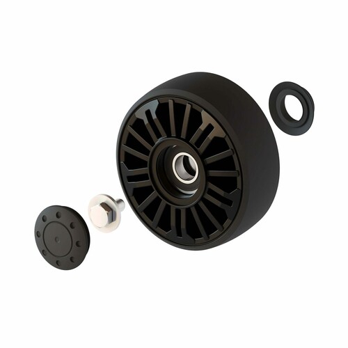 Bogie Wheel Kit - Image 4