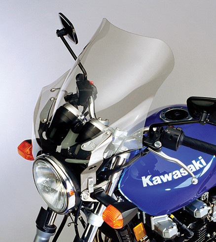 NATIONAL CYCLE F-Series Fairing
