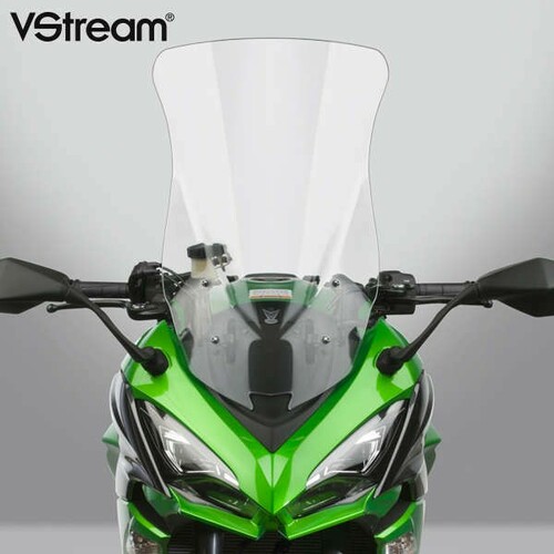 NATIONAL CYCLE Fairing Mount V-Stream Windscreen