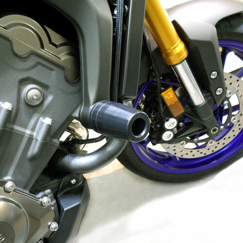 SHOGUN Standard Frame Slider