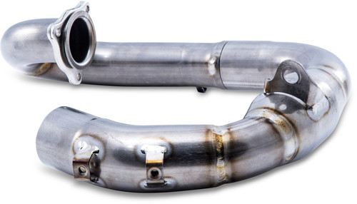 FMF Stainless Steel Megabomb Header Pipe