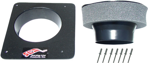 SLP High Flow Intake Kit