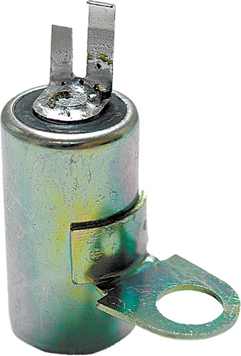 SP1 Ignition Condenser