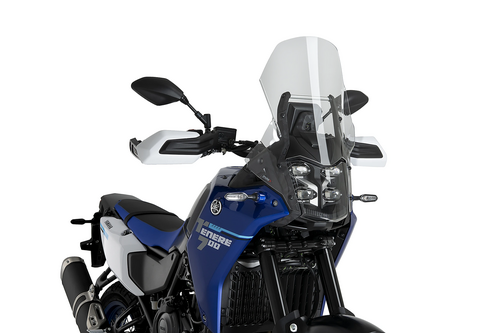 PUIG Touring Windscreen