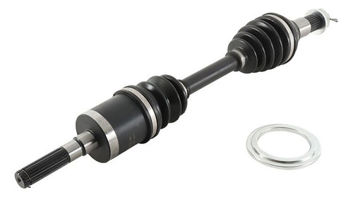 ALL BALLS 8 Ball Extreme Duty Axle