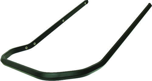 SP1 REAR BUMPER 137 S-D