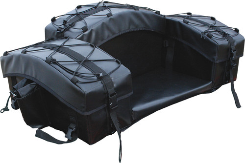 ATV TEK ATV Padded Bottom Bag