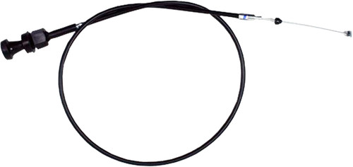 MOTION PRO Black Vinyl Front Brake Cable