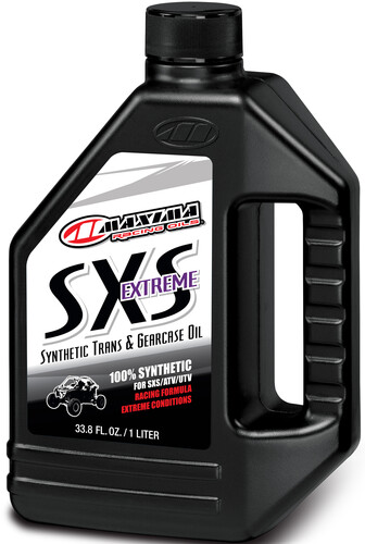 SXS TRANS EXTREME 1 LT 12/CASE