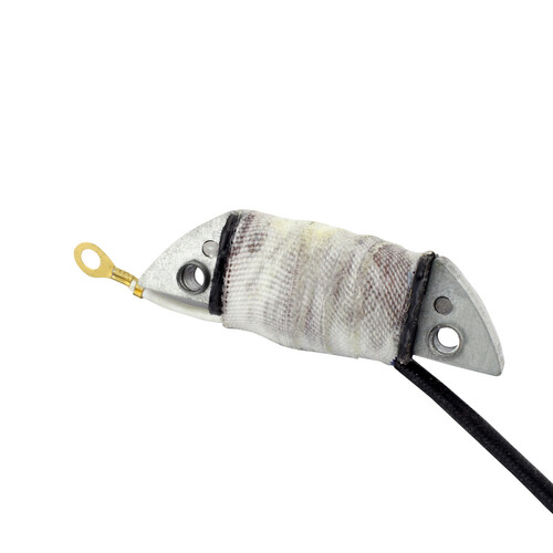 RM STATOR High Output Stator, Charging System Conversions, Ignition System, & Lighting Upgrade Kits