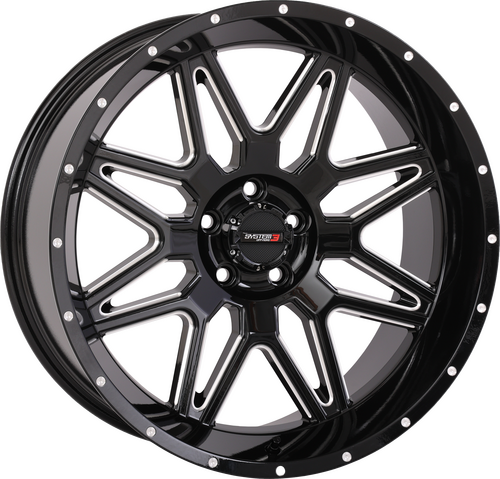 SYSTEM 3 ST7 WHEELS