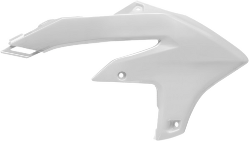 POLISPORT Radiator Scoops